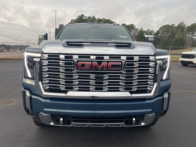 2026 GMC Sierra 2500HD Denali:44992