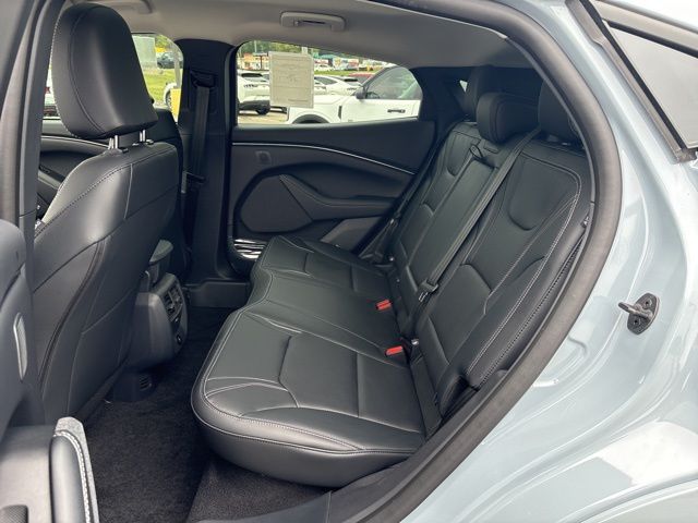 New 2026 Gray Ford Premium image 26