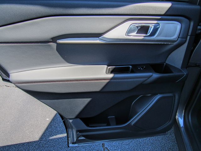 Photo of 2025 Ford Explorer Active in Dallas, GA - 9,  2025 Ford Explorer Active:167847