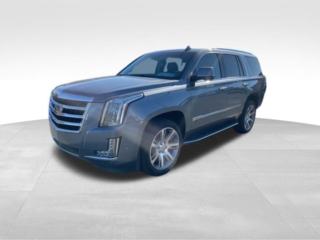 2019 Cadillac Escalade Premium Luxury 31