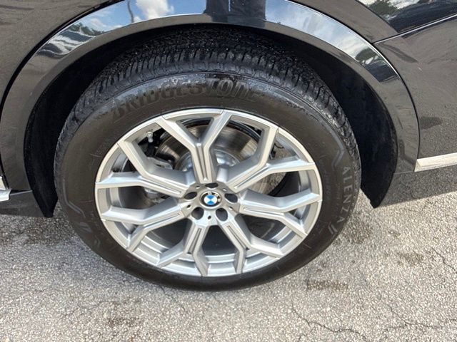 Used 2026 BMW X7 SUV