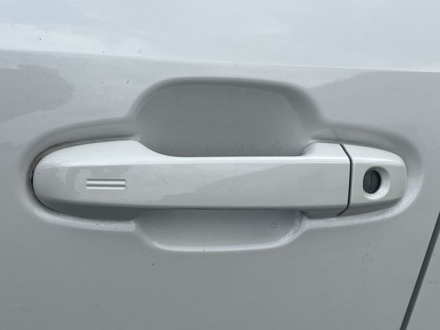 Used 2024 White Subaru Limited image 42