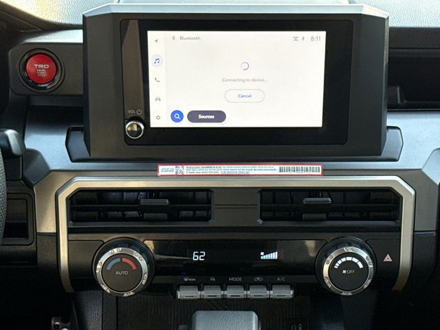 Used 2026 Toyota Tacoma Truck