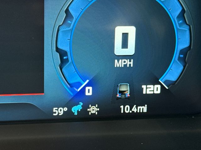 New 2026 White Ford Badlands image 31