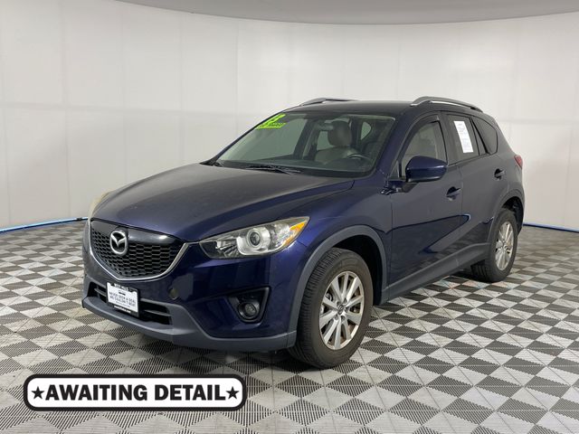 2013 Mazda CX-5