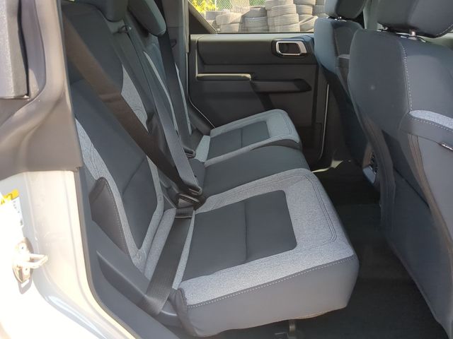 New 2026 Avalanche Gray Ford Base image 37
