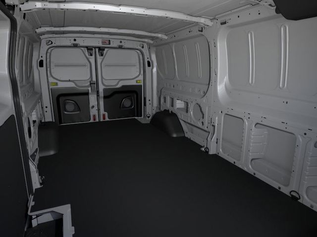 2025 Ford Transit 250
