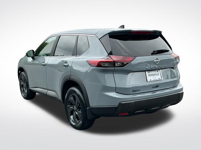 NissanRogue5