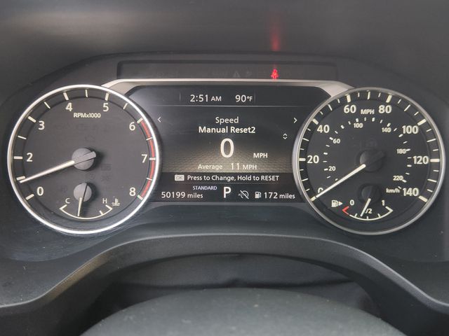 Used 2023 Nissan Rogue SUV
