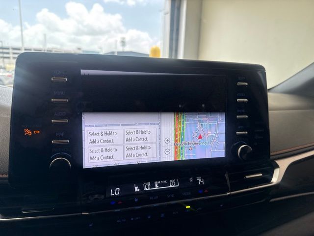 2022 Toyota Sienna XSE Gray at Tom Peacock Cadillac