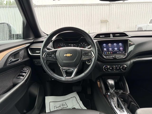 2023 Chevrolet TrailBlazer - Image 13