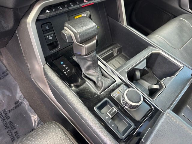 2024 Toyota Tundra - $44,888