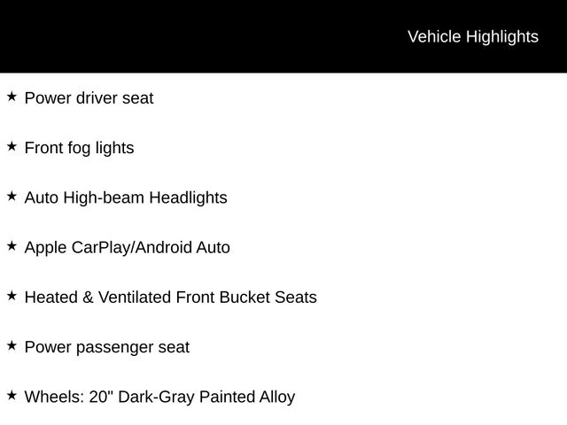 View vehicle photo 6
