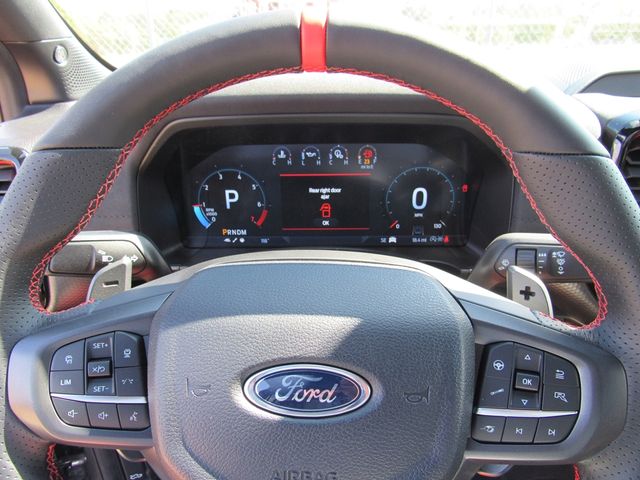 2024 Ford Ranger Raptor:45907C