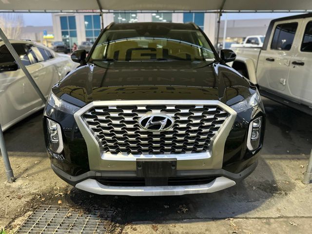 used 2022 Hyundai Palisade car, priced at $26,027