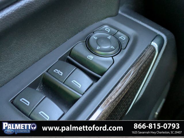 used 2021 Chevrolet Silverado 1500 car, priced at $35,926