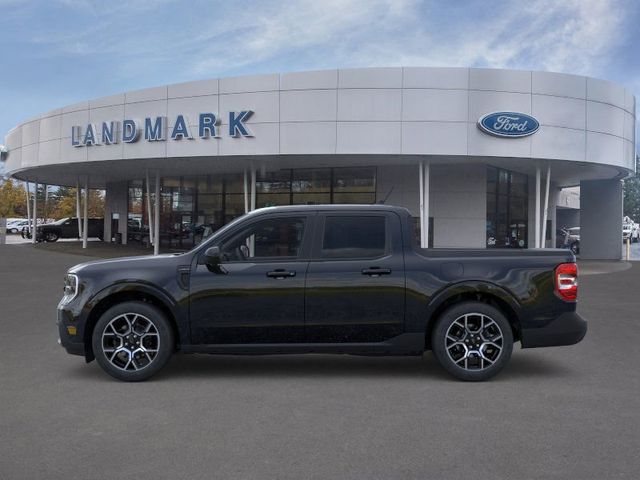 new 2026 Ford Maverick car, priced at $41,015