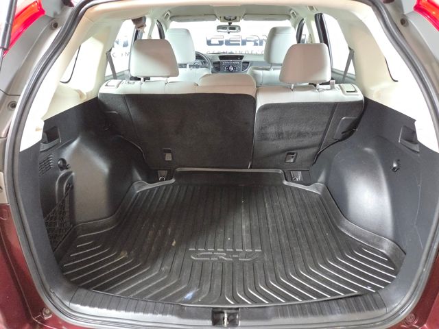 2015 Honda CR-V LX photo 19