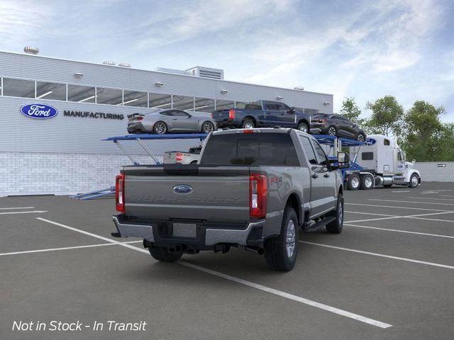 2024 Ford F-250SD XLT 8