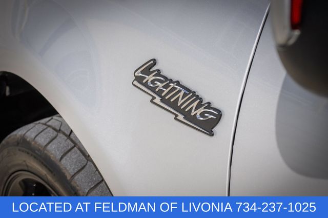 Used 2004 Ford F-150 For Sale in Livonia, MI