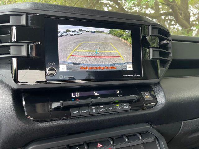 Used 2022 Toyota Tundra Truck