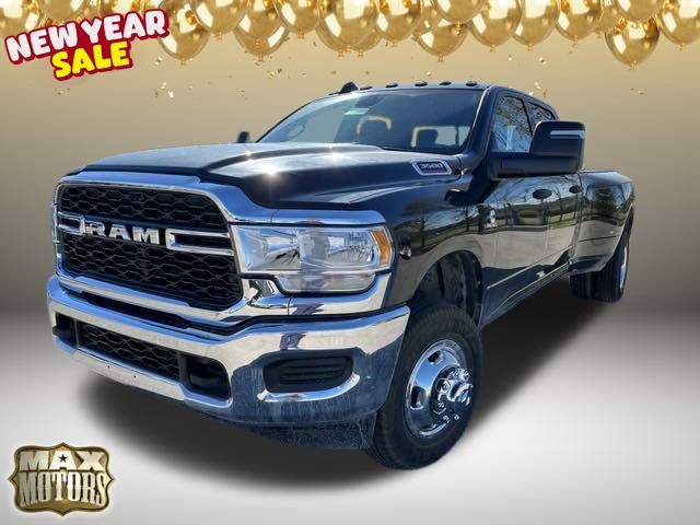 2024 Ram 3500 Tradesman 3