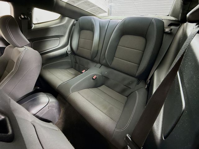 Used 2017 Ford Mustang Coupe