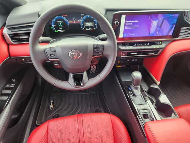 Used 2025 Toyota Camry Sedan