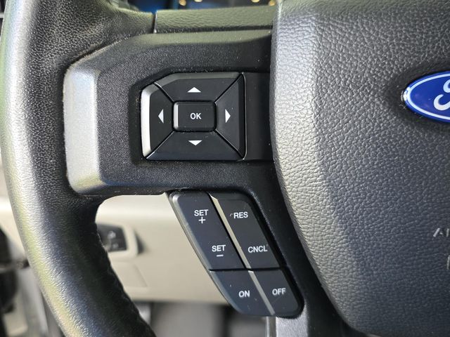 Used 2017 Ford F-150 Truck