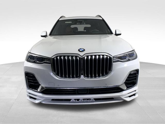 2022 BMW X7 ALPINA XB7 9