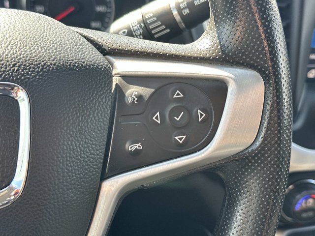 2023 GMC Acadia #23