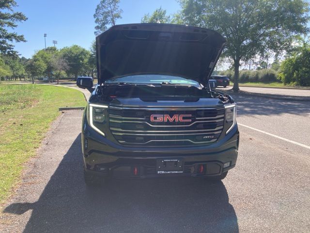 2022 GMC Sierra 1500 AT4 49