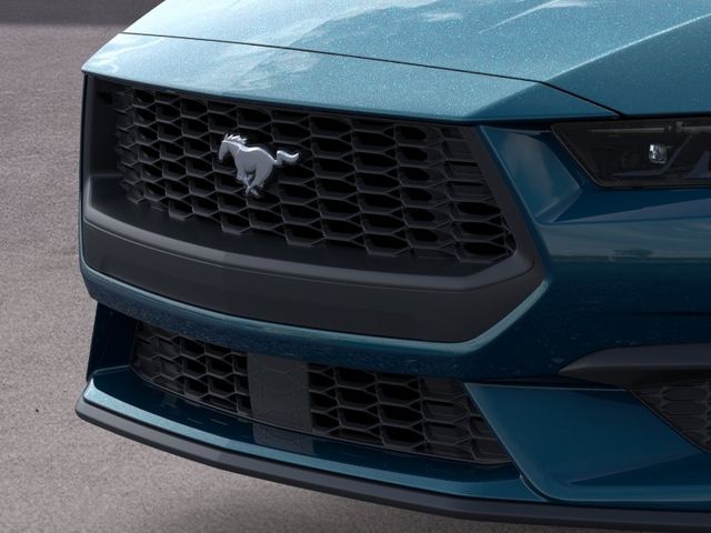 New 2026 Blue Ford EcoBoost image 17