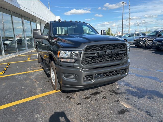 2024 RAM Ram 2500 Pickup Tradesman - Photo 7