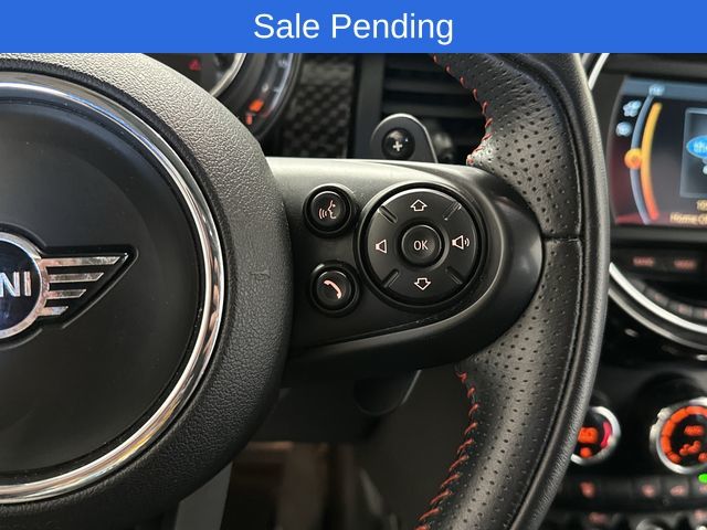 2019 MINI Cooper S - 9