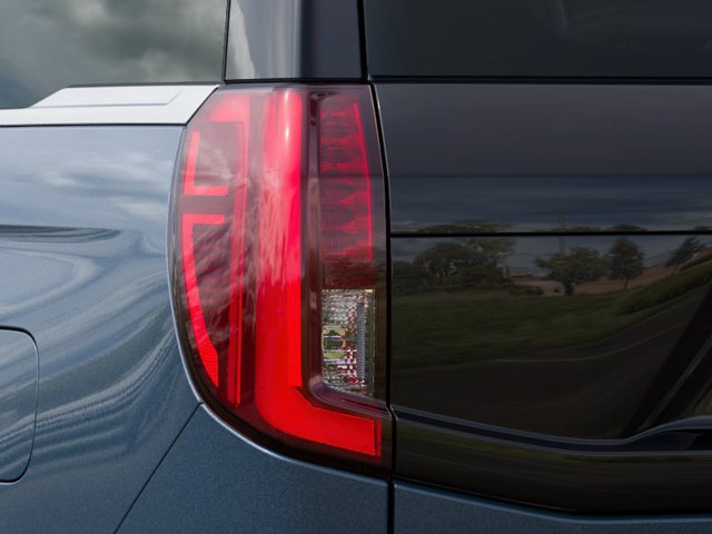New 2027 Blue Ford Platinum image 22