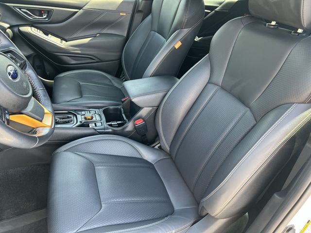 Used 2022 White Subaru Wilderness image 37