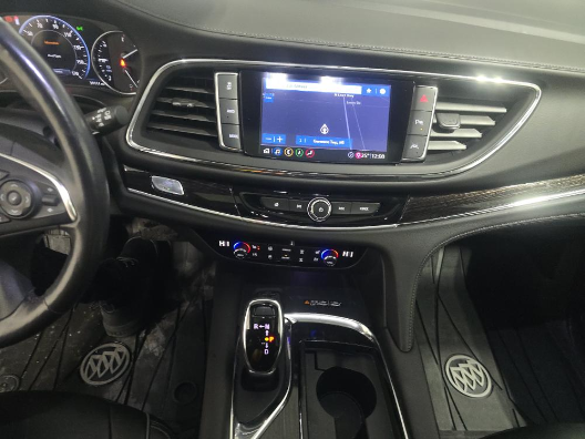 2021 Buick Enclave AWD Avenir