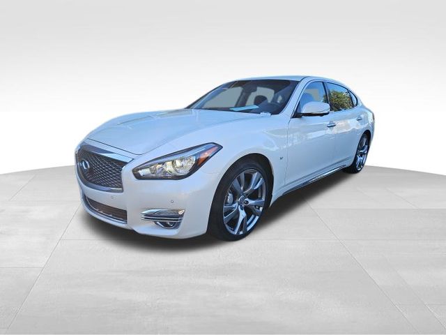 /2019 INFINITI Q70L