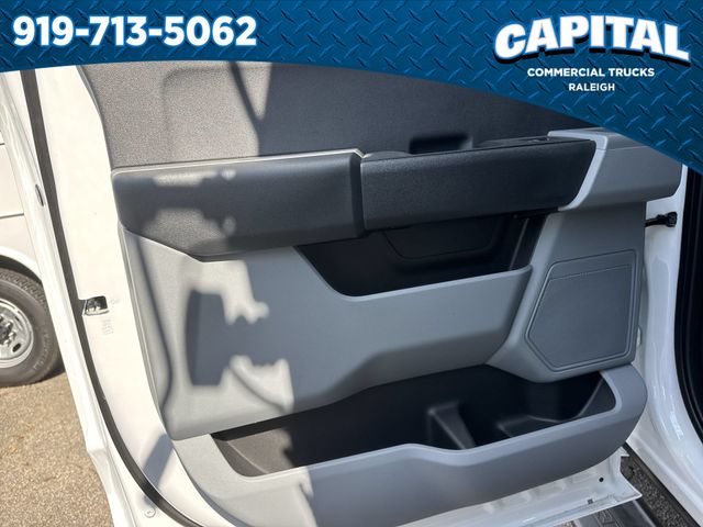 New 2026 White Ford 12FT DUMP/SHORT SIDES image 19