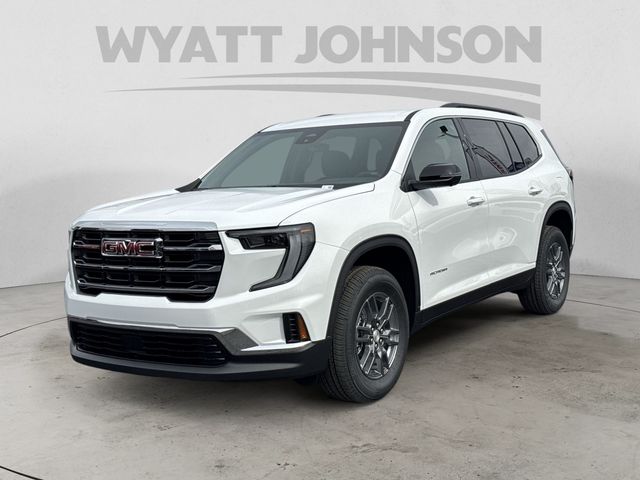 2026 GMC Acadia Elevation FWD's photo