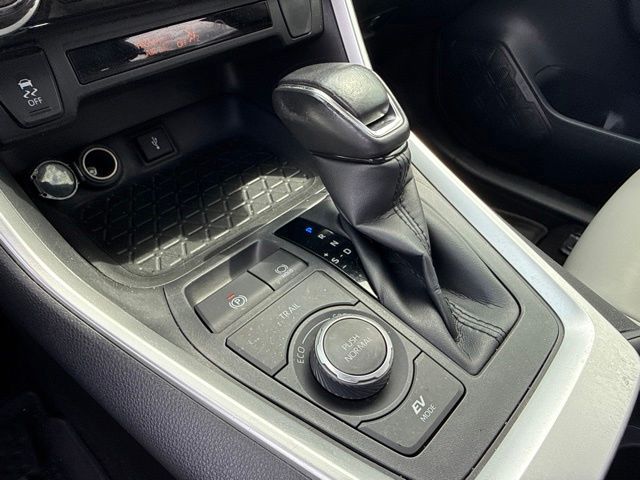 Used 2022 Toyota RAV4 Hybrid SUV