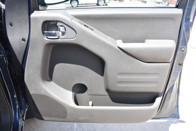 2019 Nissan Frontier PRO-4X - Photo 18