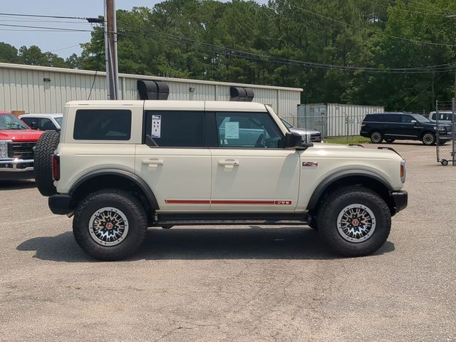 New 2026 Wimbledon White Ford Outer Banks® image 14