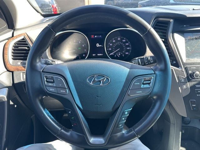 Used 2018 White Hyundai 2.4 Base image 46