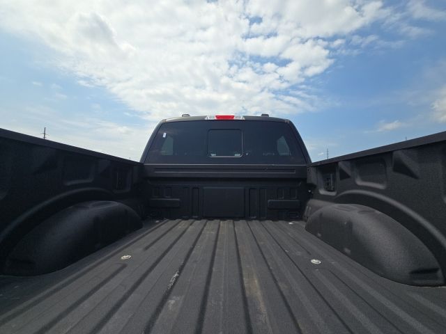 2024 Ford F-150 Tremor:169283A2