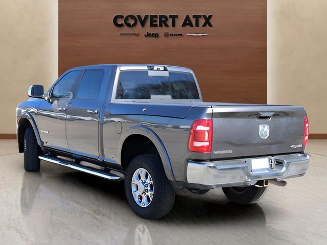 Used Car 2022 Ram 2500  Laramie For Sale Under $50,000 In Austin, Texas