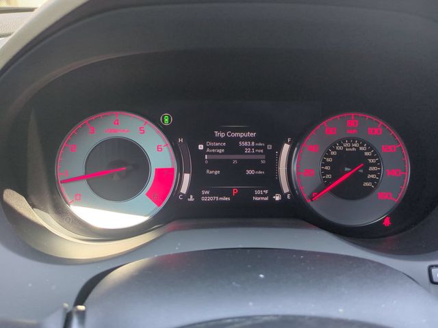 Used 2024 Acura RDX SUV