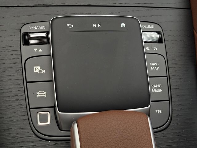 new 2026 Mercedes-Benz GLE car, priced at $85,680