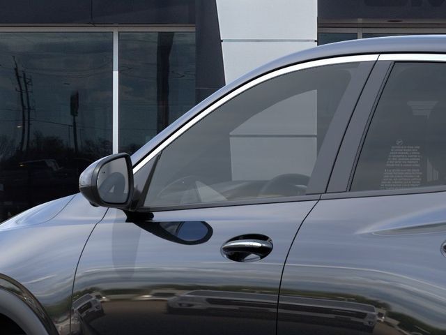 2026 Buick Encore GX Preferred Black at Classic Chevrolet Galveston